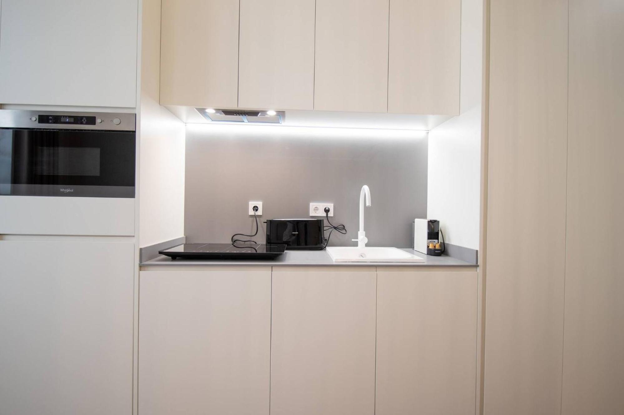 Maritim 2 By Concept Flats Apartment Valencia Exterior foto