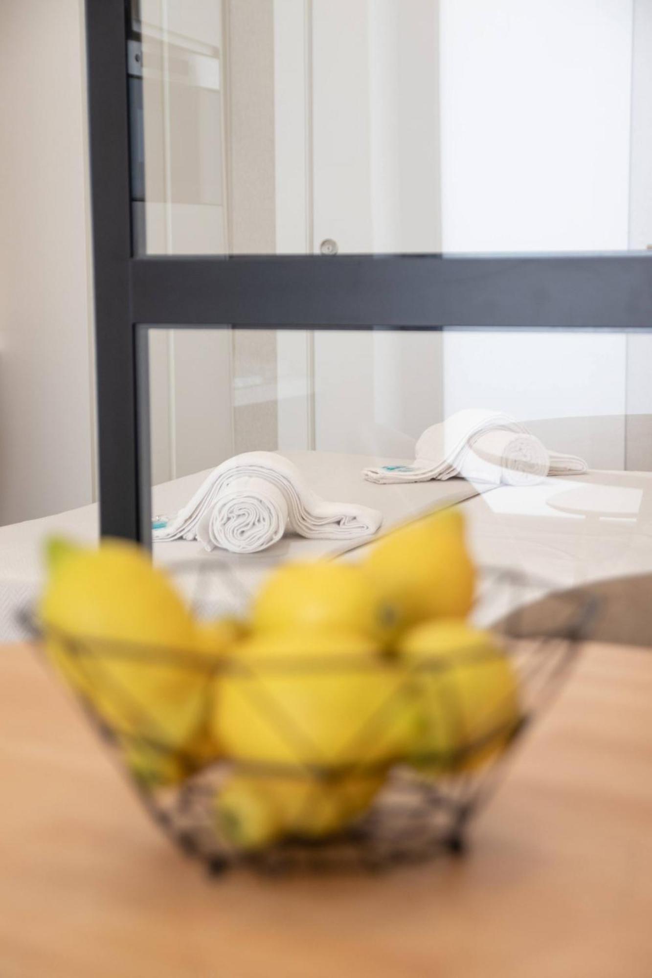 Maritim 2 By Concept Flats Apartment Valencia Exterior foto