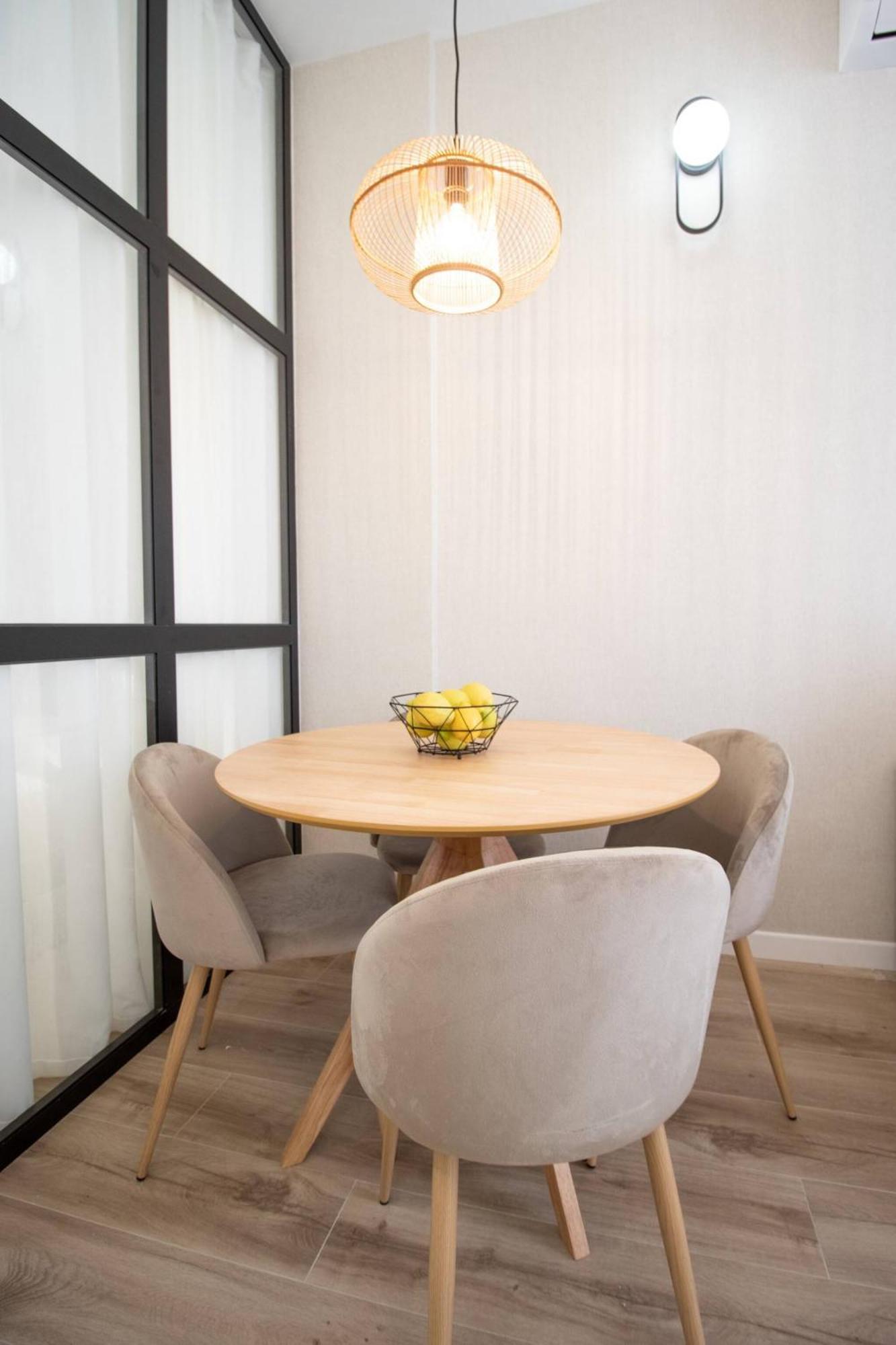 Maritim 2 By Concept Flats Apartment Valencia Exterior foto