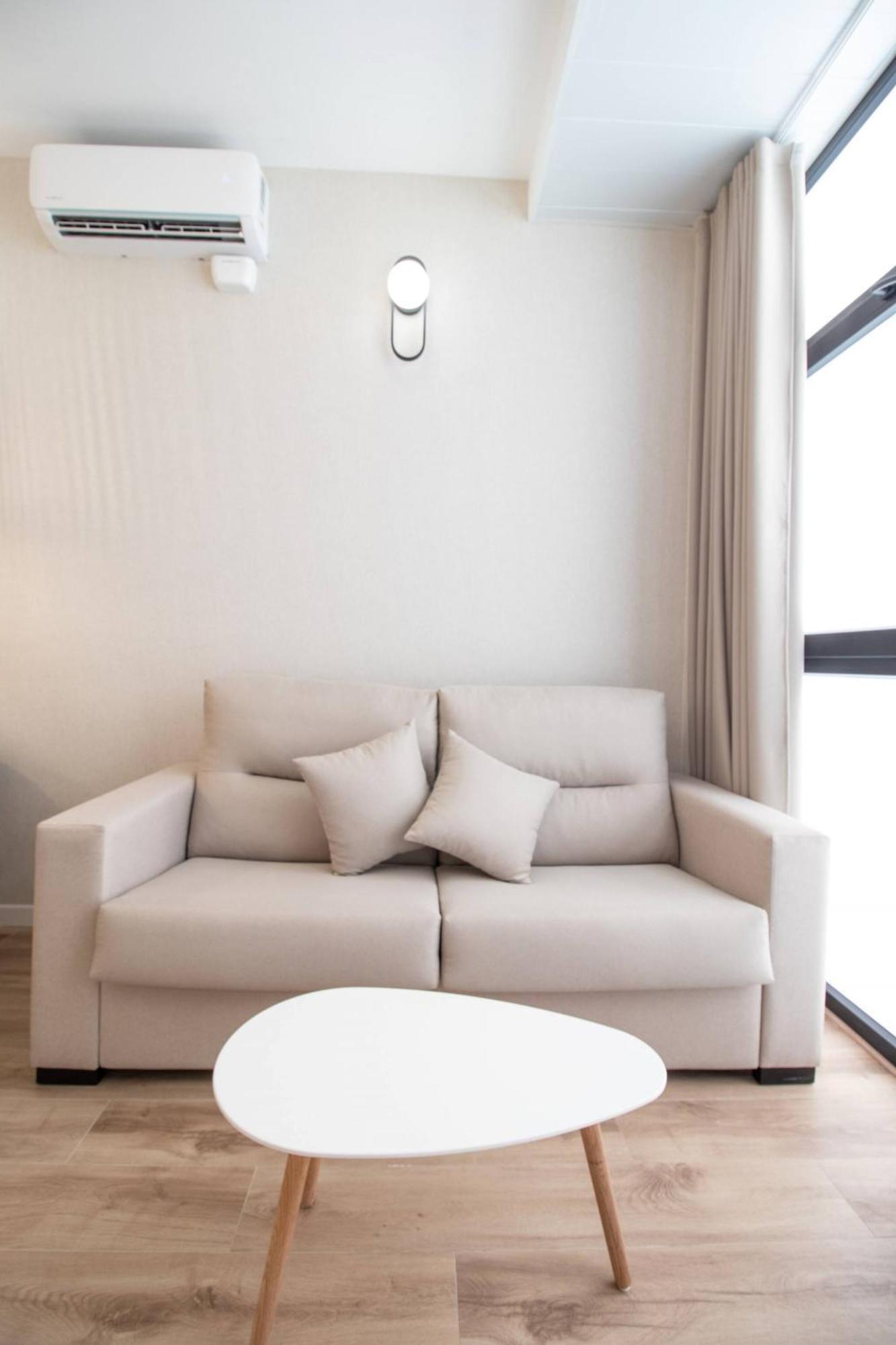 Maritim 2 By Concept Flats Apartment Valencia Exterior foto