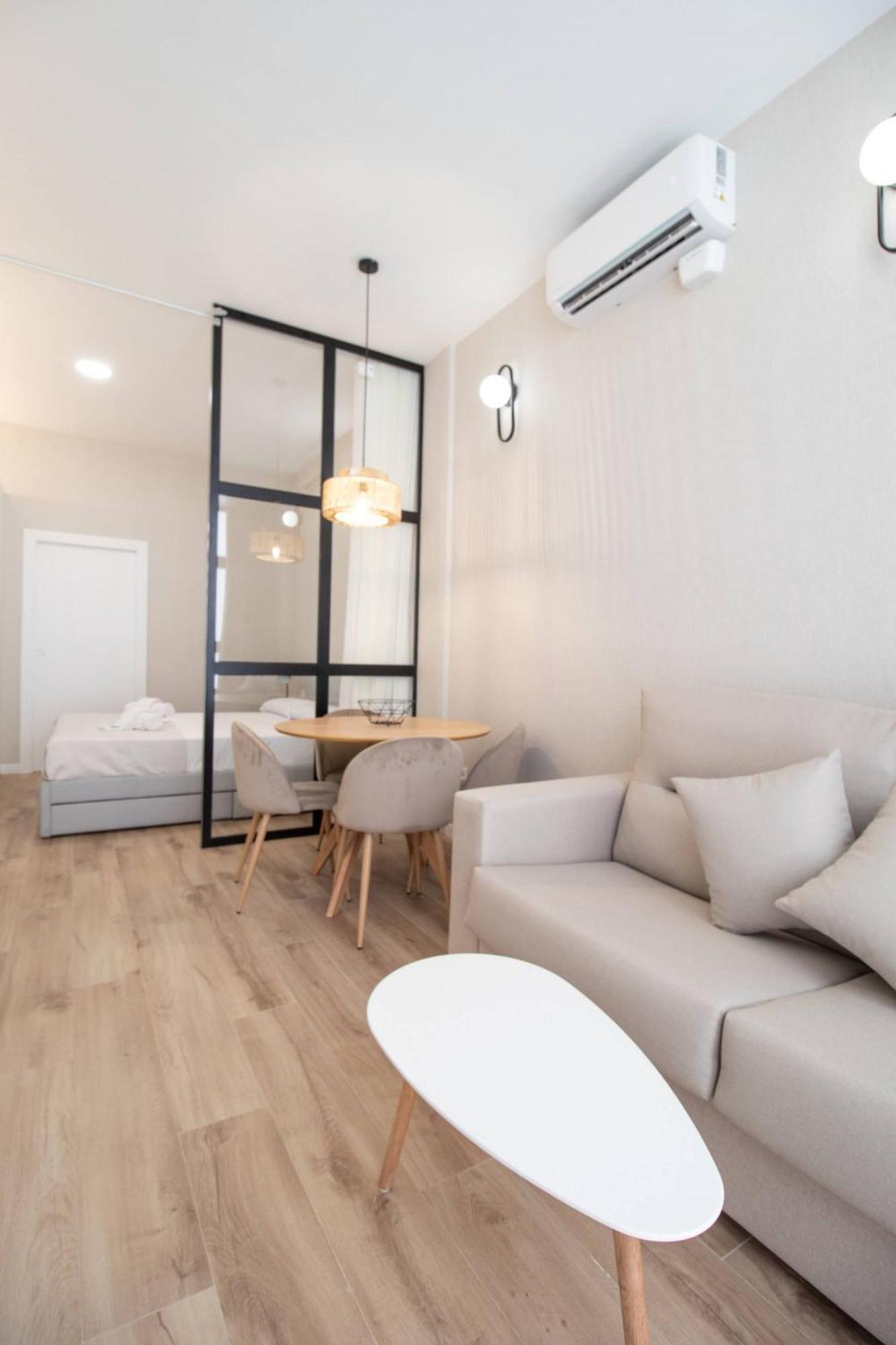 Maritim 2 By Concept Flats Apartment Valencia Exterior foto