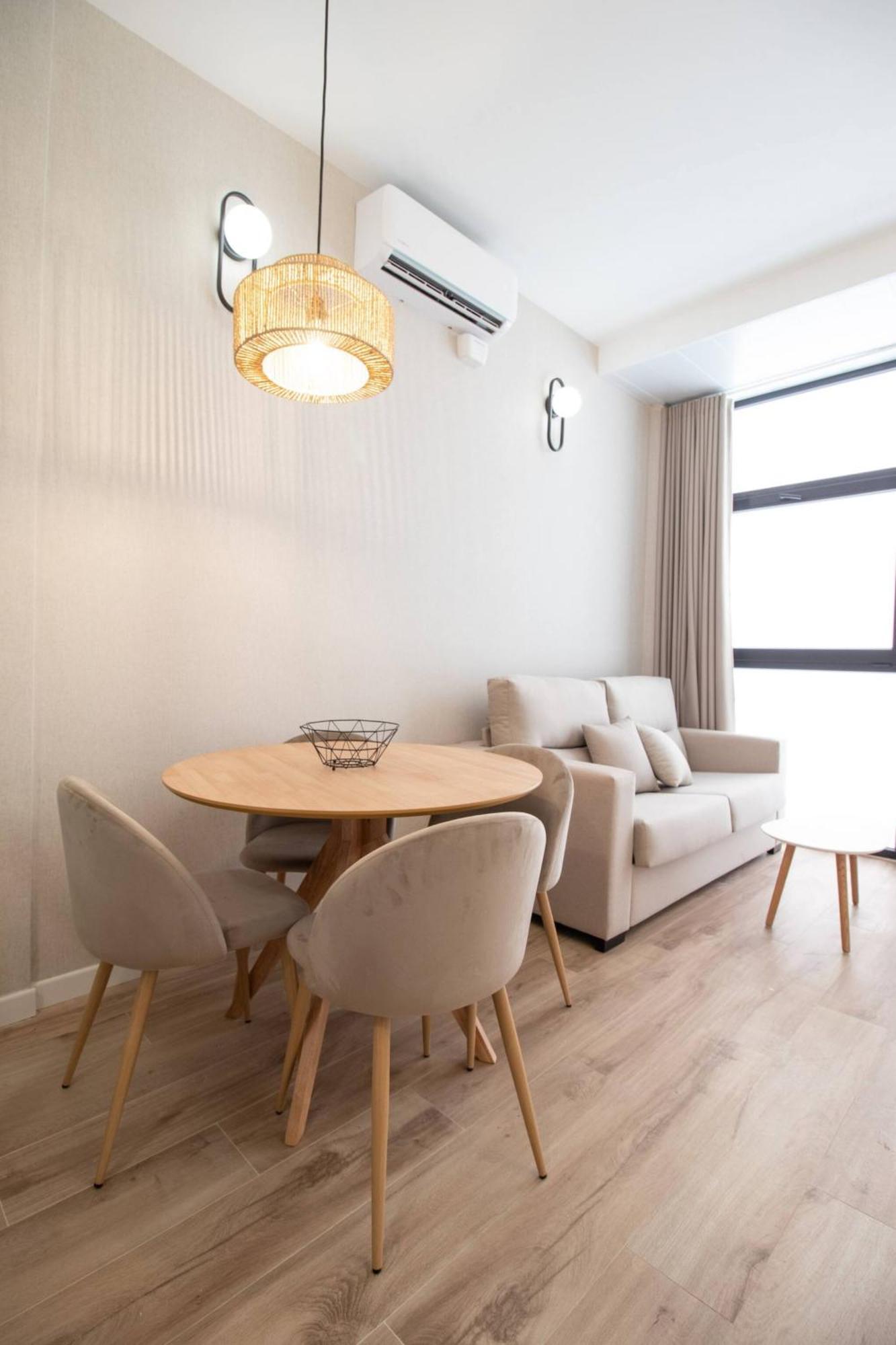 Maritim 2 By Concept Flats Apartment Valencia Exterior foto