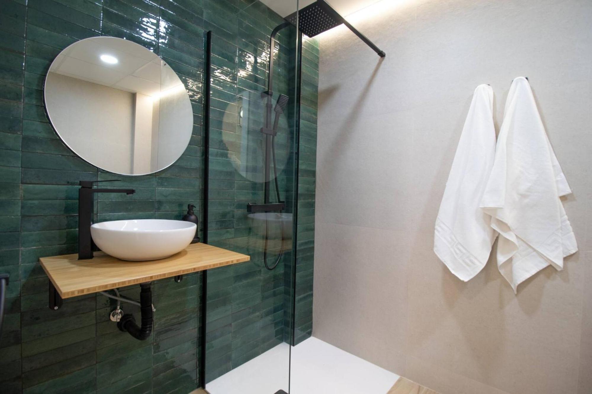 Maritim 2 By Concept Flats Apartment Valencia Exterior foto