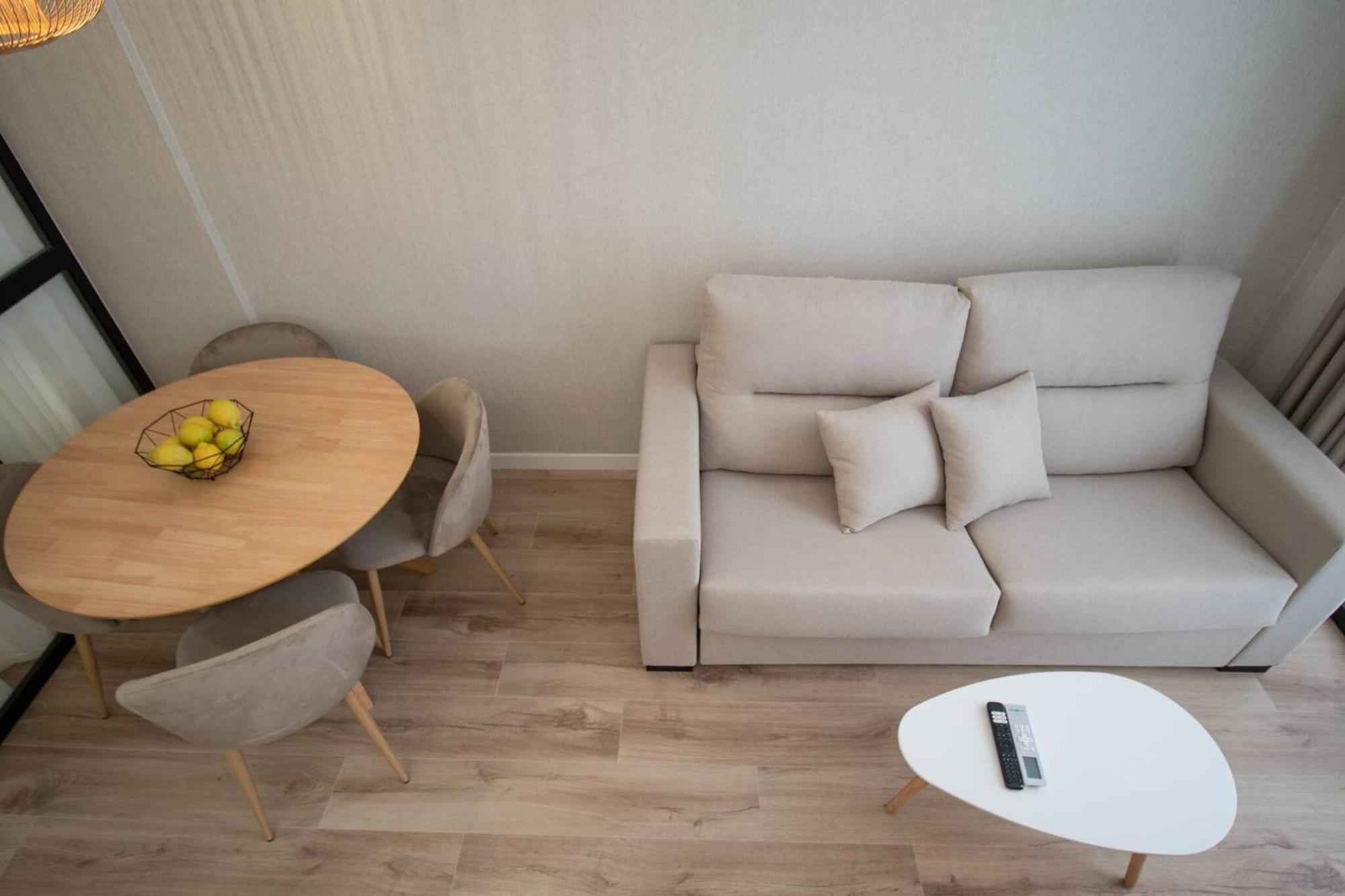 Maritim 2 By Concept Flats Apartment Valencia Exterior foto